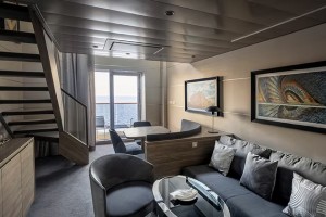 MSC WORLD AMERICA - YCD